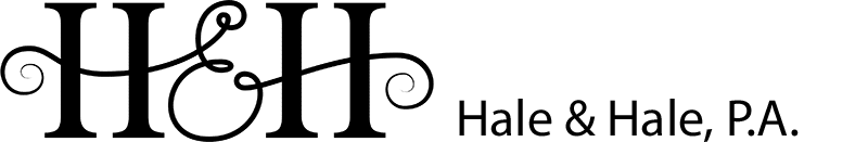 The Law Offices of Hale & Hale