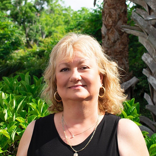 Rebecca Hendricks Hale