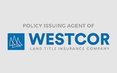 Westcor Emblem